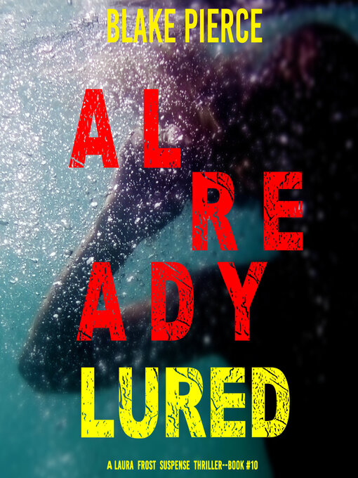 Cover image for Already Lured